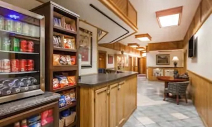 Jane Lew Hotel | The Inn at Plantation