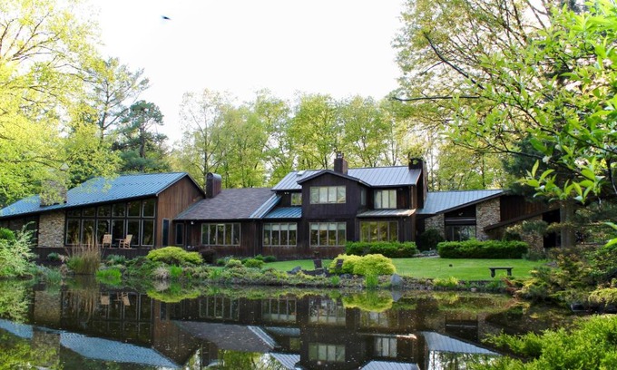Gettysburg Bed & Breakfast | The Inn at White Oak