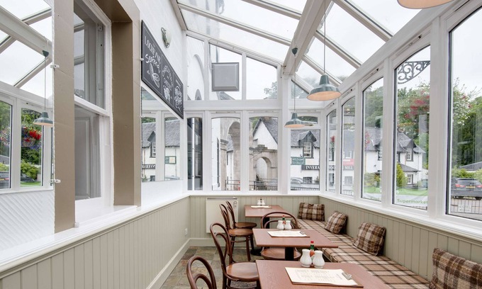 Inveraray Hotel | The Inveraray Inn, BW Signature Collection