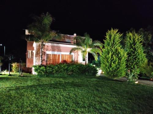 Mytikas Villa | The Ionian Panorama