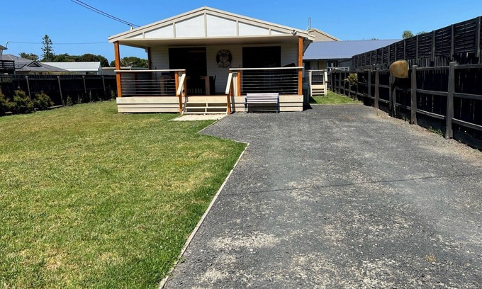 Sunderland Bay House | The Island Home - great for a large family or 2 families