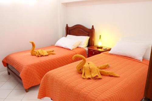 Puerto Ayora House | The Island Home