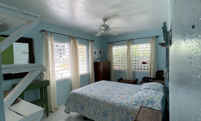 Florida House | The island life! Enjoy the pool on your way to or from the beautiful beaches