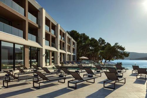 Cres Hotel | The Isolano, Adults Friendly Resort, Autograph Collection - 12years and above