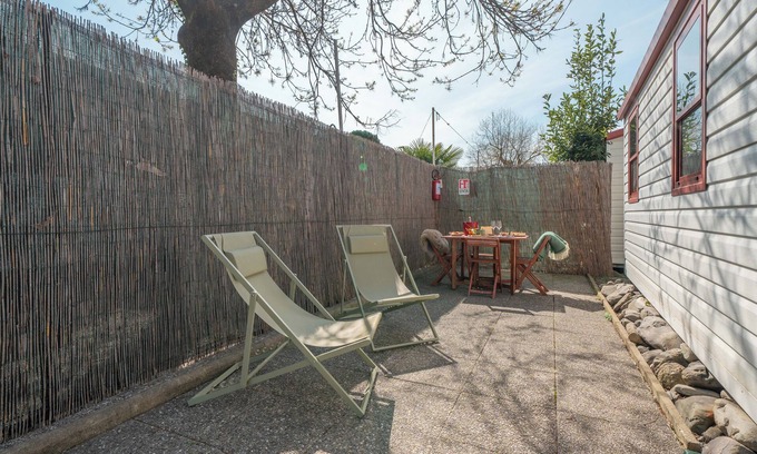 Maccagno Apartment | THE CAMP by Maggiore Suites