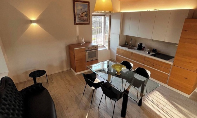 San Pietro in Cariano Apartment | The Italian home you deserve