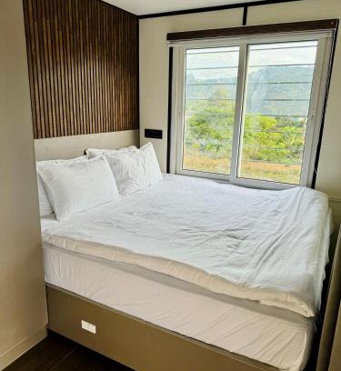 Kodaikanal House | The Jade Highlands Mountain View Container Studio Room