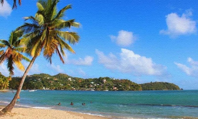 Piaye Condo | The Jean's Condos, ,Sapphire Estate, Laborie , St.Lucia . A HOME AWAY FROM HOME