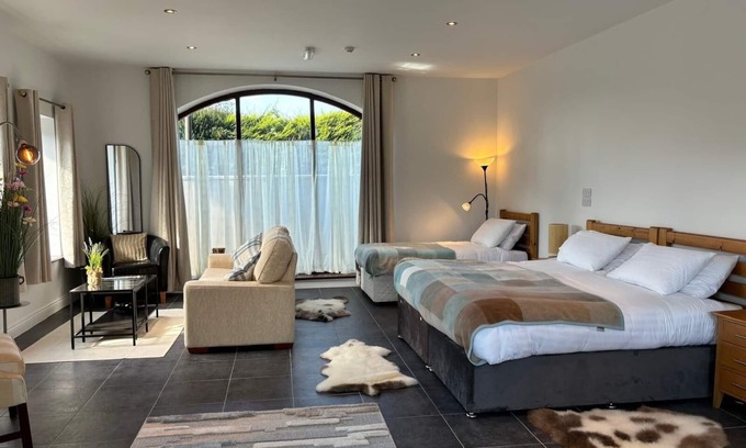 Glengarriff Apartment | The Jewel Lodge and Spa