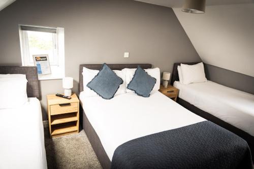 Limerick Junction Bed & Breakfast | The Junction Gastro Bar & Guesthouse