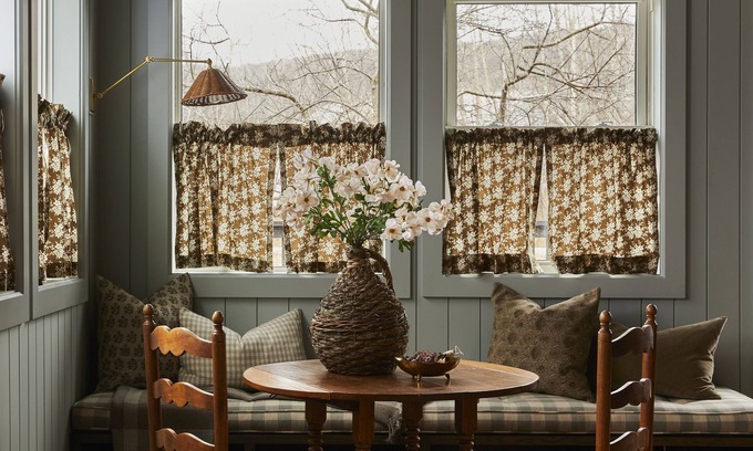 Kimberley Hotel | The June Motel, Beaver Valley