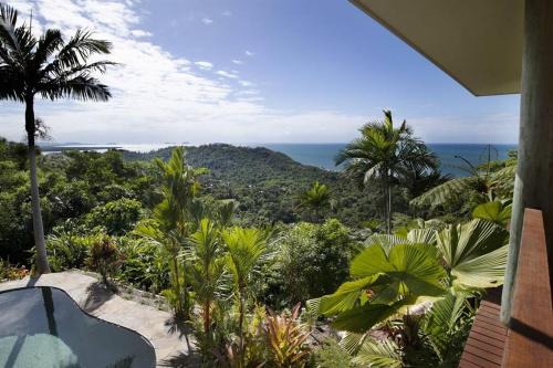 Bingil Bay House | The Jungle House - 2 Bedroom Home - Bingil Bay