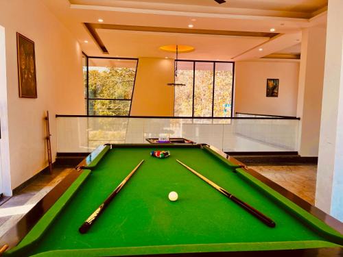 Bankura Hotel | The Jungle Woods Resort, Jim Corbett - A Boutique Hidden Gem