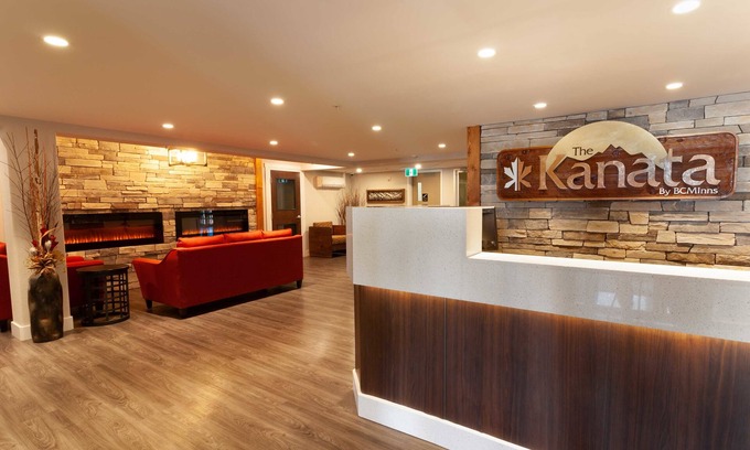 East Kootenay Hotel | The Kanata by BCMInns Invermere