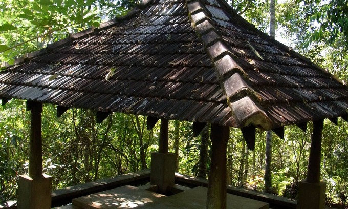 Gomara Hotel | The Kandy Samadhi Centre