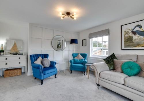 Framlingham Apartment | The Keep - Framlingham