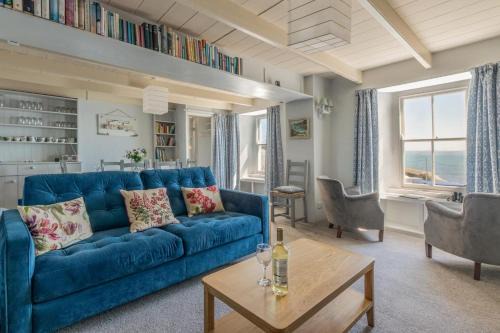 Mousehole House | The Kellan