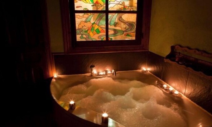 Casas del Abad Cottage | The Kender House for 2 people