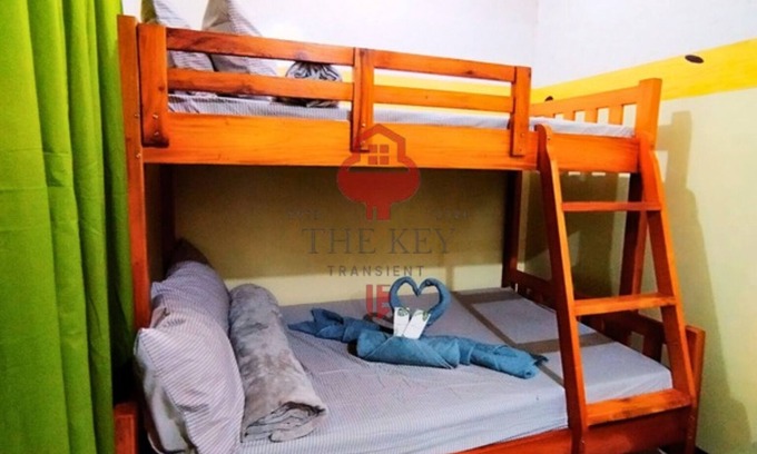 La Trinidad Apartment | The Key Transient