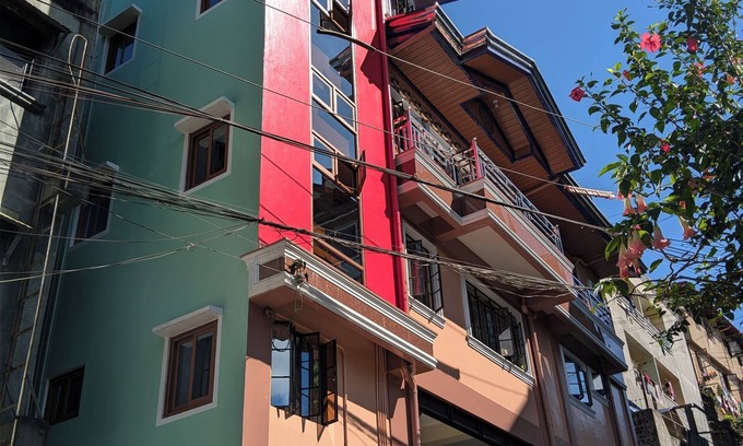 La Trinidad Hotel | The Key Transient