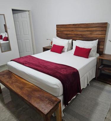 Jwaneng Bed & Breakfast | The Kimberlite Suites