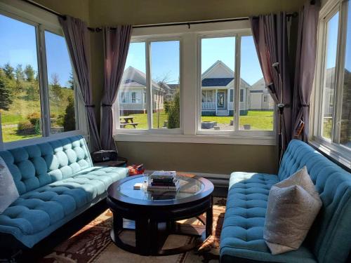 Cherry Valley House | The King Eider - 24 Meadow View