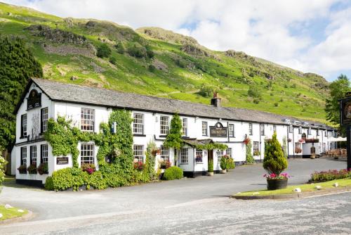 Thirlmere Hotel | The King's Head