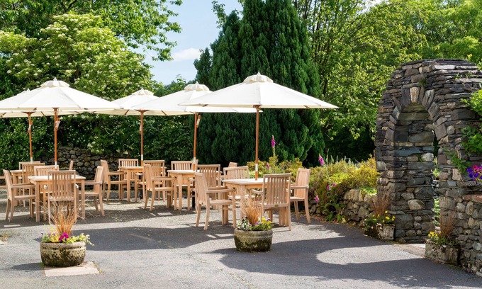 Thirlmere Hotel | The King's Head Inn