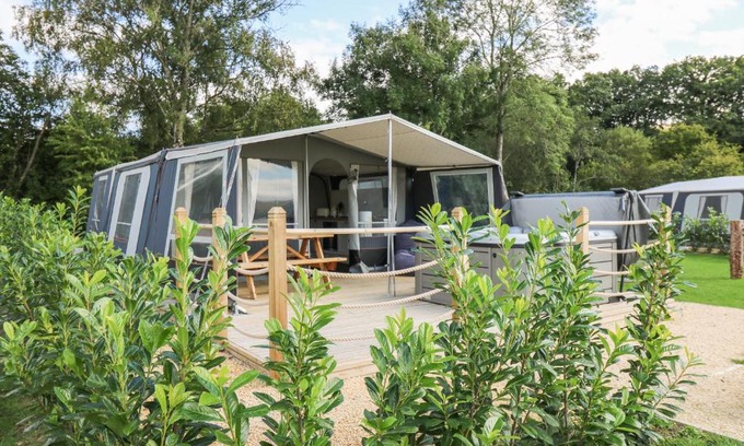 Llandrindod Wells House | The Kingfisher