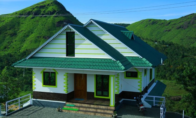 Vagamon Resort | The Kissing Mountains
