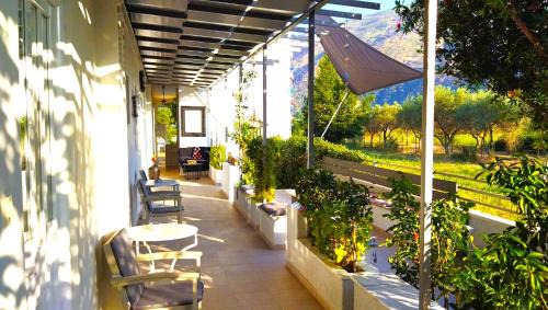 Eleonas Apartment | The Kitehouse Apartments