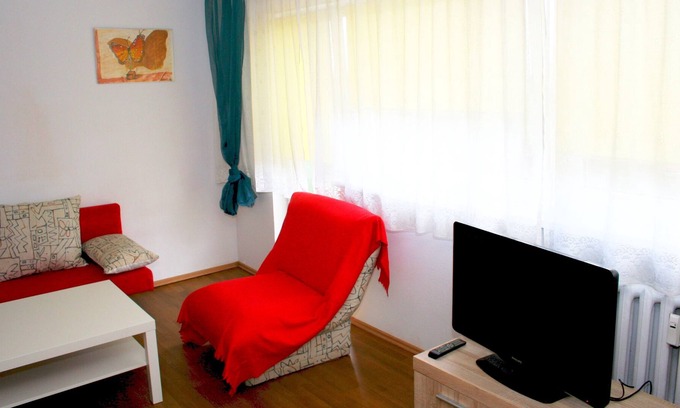 Zabrze Apartment | The "Kowalska 14" Apartment , close to "Guido" Historical Mine in Zabrze