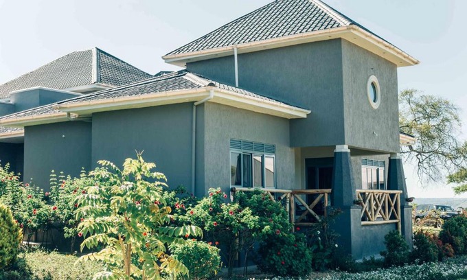 Mbarara House | The Kraal