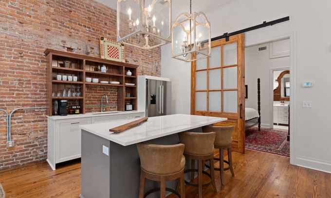 Brunswick Hotel | The Kress Brunswick