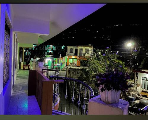 Pipalkoti Bed & Breakfast | The kunj valley aasriwad