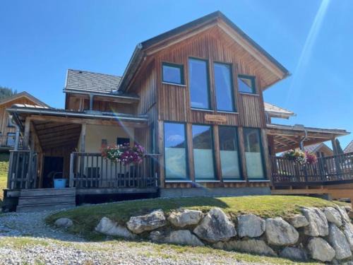 Hohentauern Ski Chalet | The Laerch
