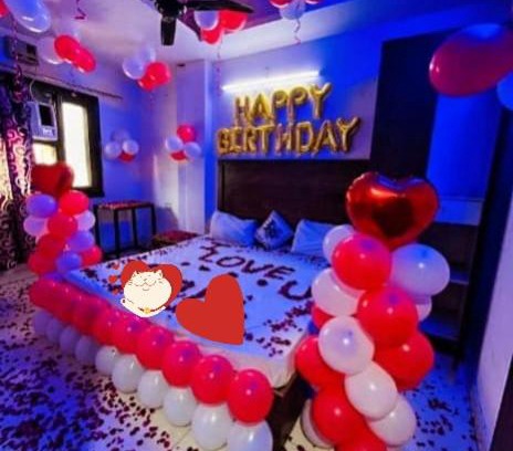 New Delhi Hotel | The Lagos Near US Embassy Delhi