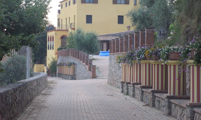 Cetraro Other | THE LANDS OF SAN LEONARDO, Luna