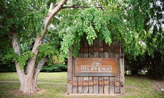 Central Mudgee Apartment | The Laneway