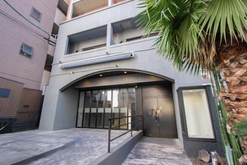 Hakata-ku Apartment | The LANG HOTEL