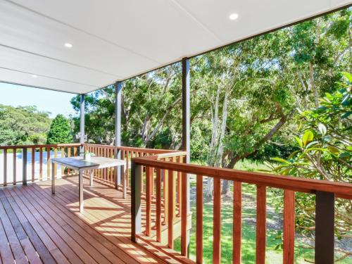 Seal Rocks House | The Lazy Seal