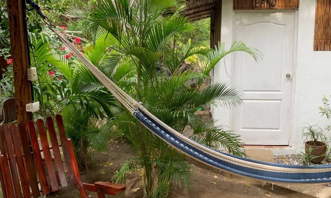 San Diego Apartment | The Lazy Tortuga -Cozy 1-bedroom in marvelous Playa SanDiego with AC, WiFi