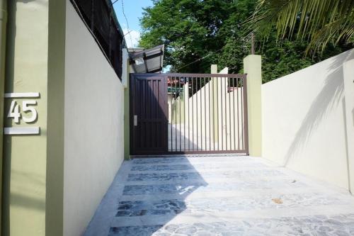 San Juan House | The Leaf House