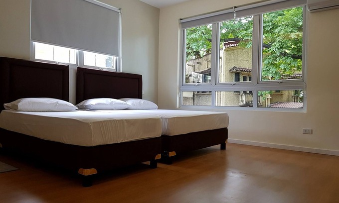 San Juan Bed & Breakfast | The Leaf House