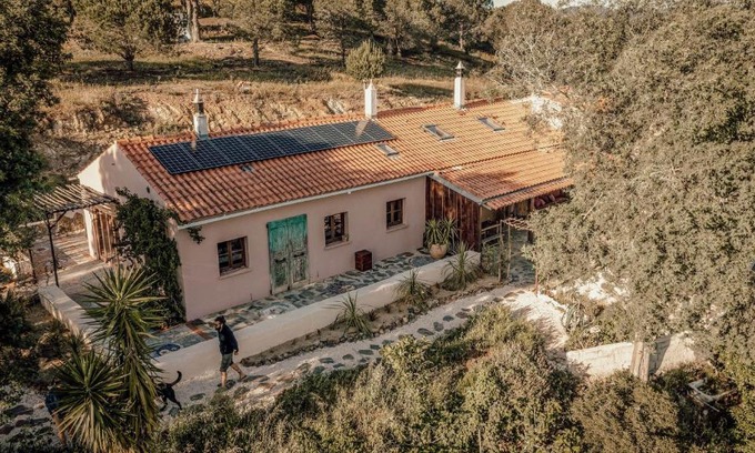 Cerca dos Pomares Apartment | The Lemon Lodge