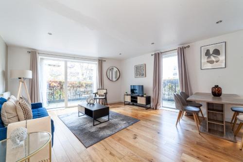 Ladywell Apartment | The Lewisham Collection