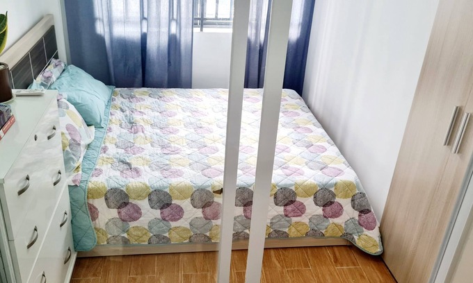 Tan Binh Condo | The Liberty Condo in D11