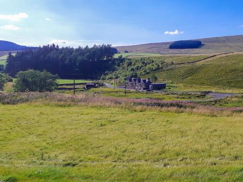 Hawick House | The Liddel Haven - Uk35337