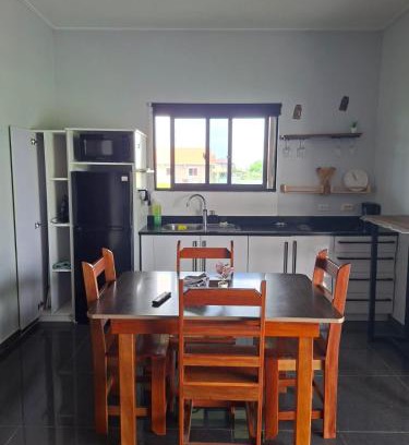 Nieuw Nickerie Apartment | The Lighthouse