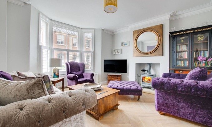Southwold House | The Lighthouse Watch